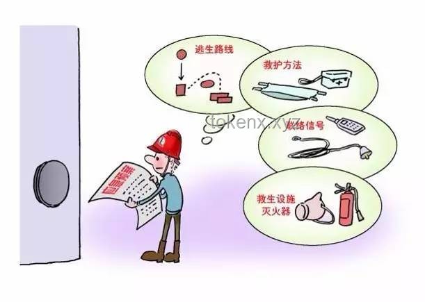 哈哈，推墙才能过关：解读生活中的“隐形障碍”与应对策略